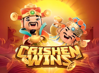 Caishen Wins