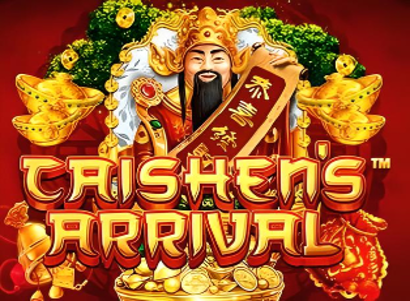 Caishens Arrival