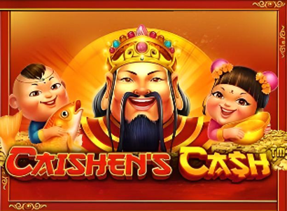 Caishens Cash