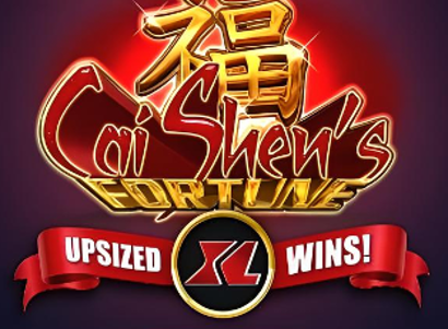 CaiShens Fortune XL