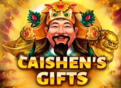 Caishens Gifts