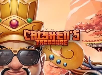Caishens Treasure