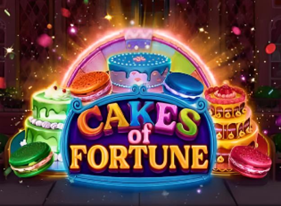 Cakes of Fortune
