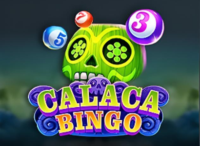 Calaca Bingo