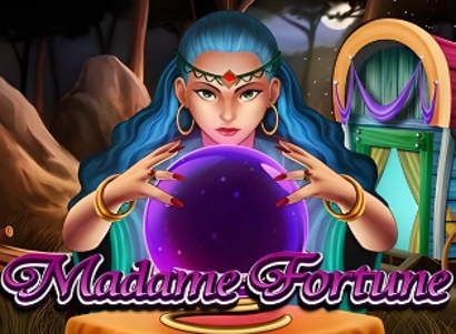 Caleta Gaming Madame Fortune