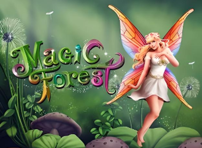 Caleta Gaming Magic Forest