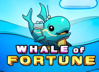 Caleta Gaming Whale of Fortune