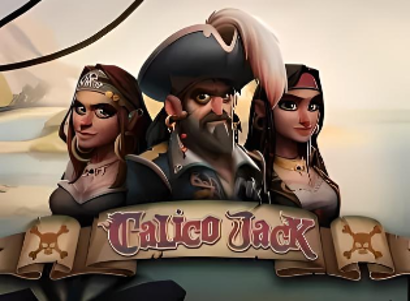 Calico Jack Jackpot