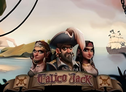 Calico Jack