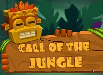 Call Of The Jungle