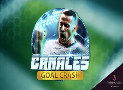 Canales Goal Crash
