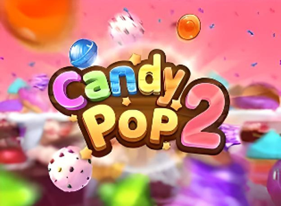 Candy Pop 2