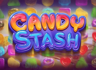 Candy Stash
