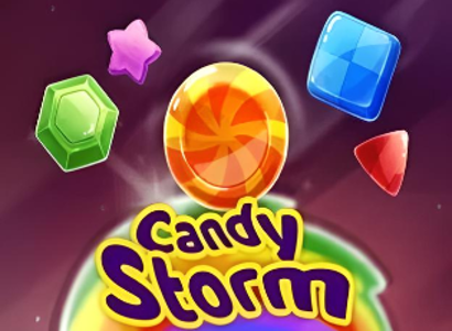 Candy Storm