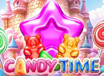 Candy Time