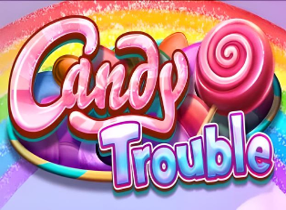 Candy Trouble