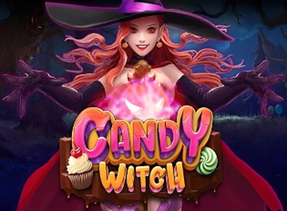 Candy Witch
