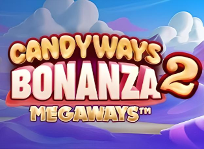 Candyways Bonanza Megaways 2