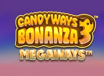 Candyways Bonanza Megaways