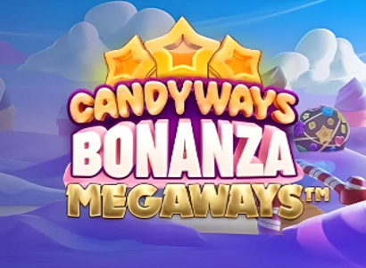Candyways Bonanza Megaways