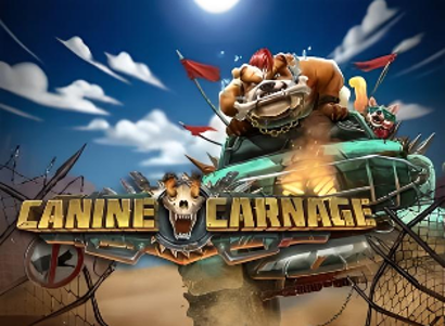 Canine Carnage