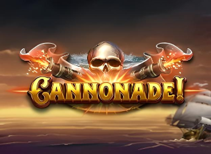 Cannonade
