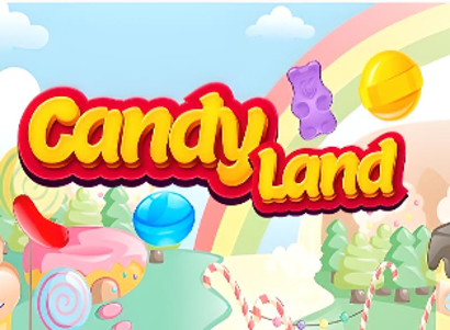 Capecod Candy Land