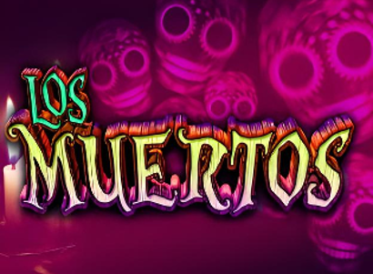 Capecod Gaming Los Muertos