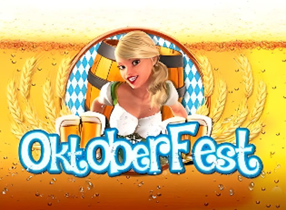 Capecod Gaming Oktoberfest