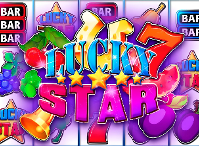 Capecod Lucky Star