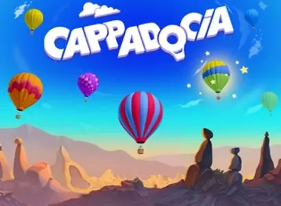 Cappadocia