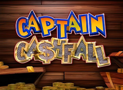 Captain Cashfall