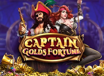 Captain Golds Fortune