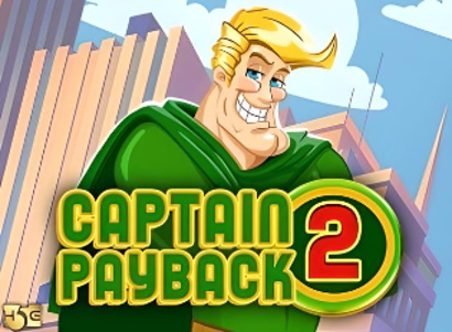Captain Payback 2