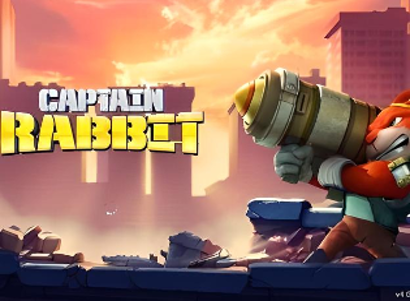 Captain Rabbit