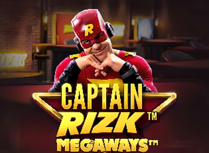 Captain Rizk MegaWays