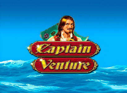 Captain Venture