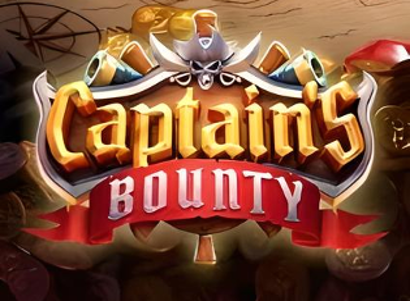 Captains Bounty