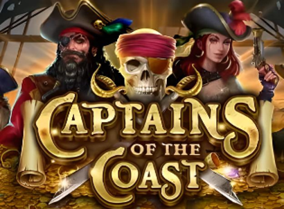 Captains of the Coast