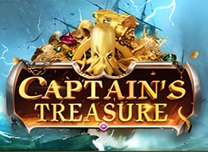 Captains Treasure
