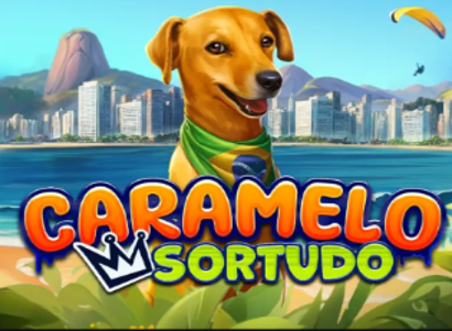 Caramelo Sortudo
