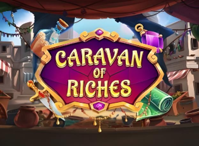 Caravan of Riches