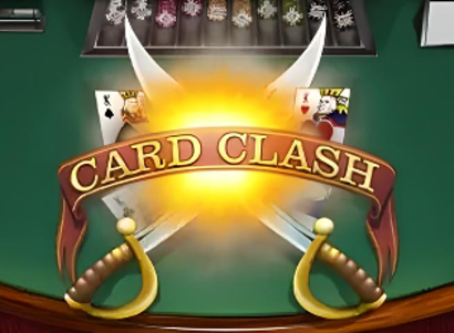 Card Clash