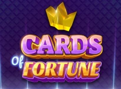 Cards of Fortune