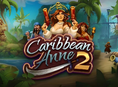 Caribbean Anne 2