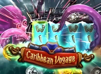 Caribbean Voyage