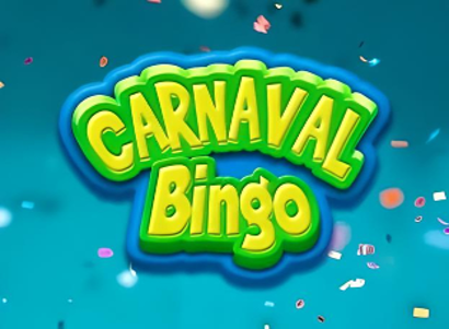 Carnaval Bingo