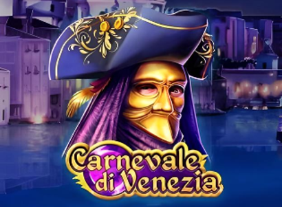 Carnevale di Venezia