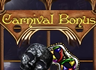 Carnival Bonus