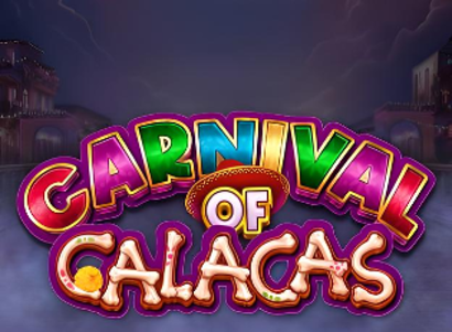 Carnival of Calacas
